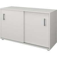 Тумба-купе Арго АМТ-12.7 Белый